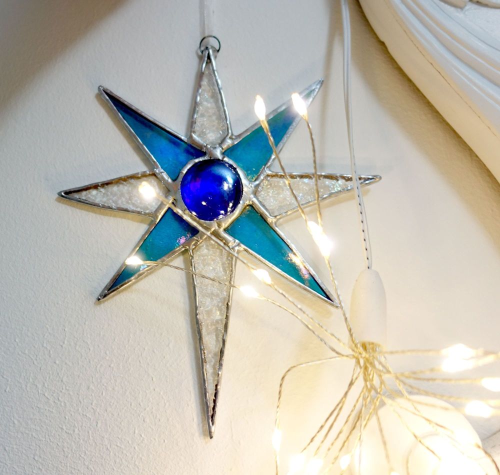 blue-stained-glass-star-4