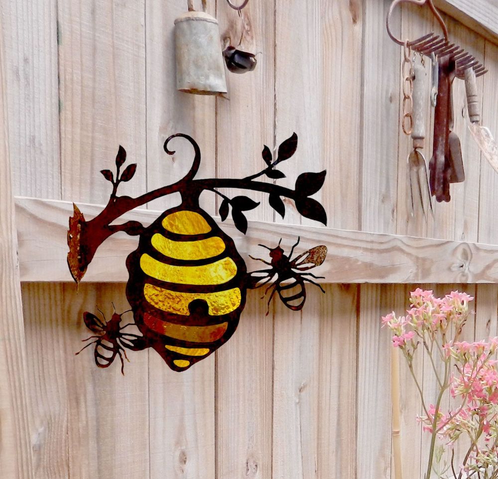 beehive-Garden-Ornament67