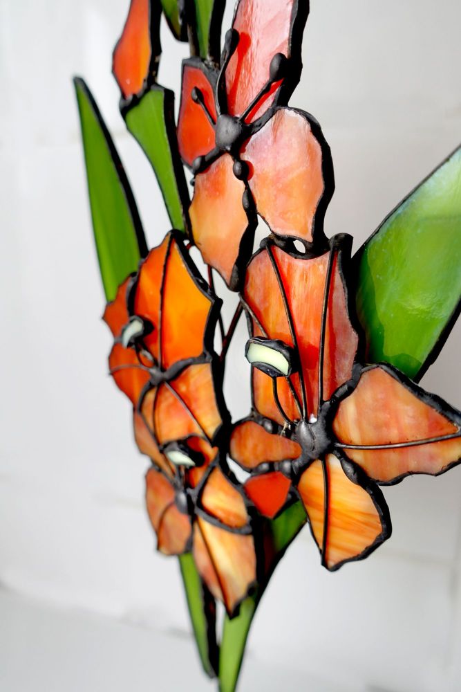 stained-glass-gladioli-table-decoration22