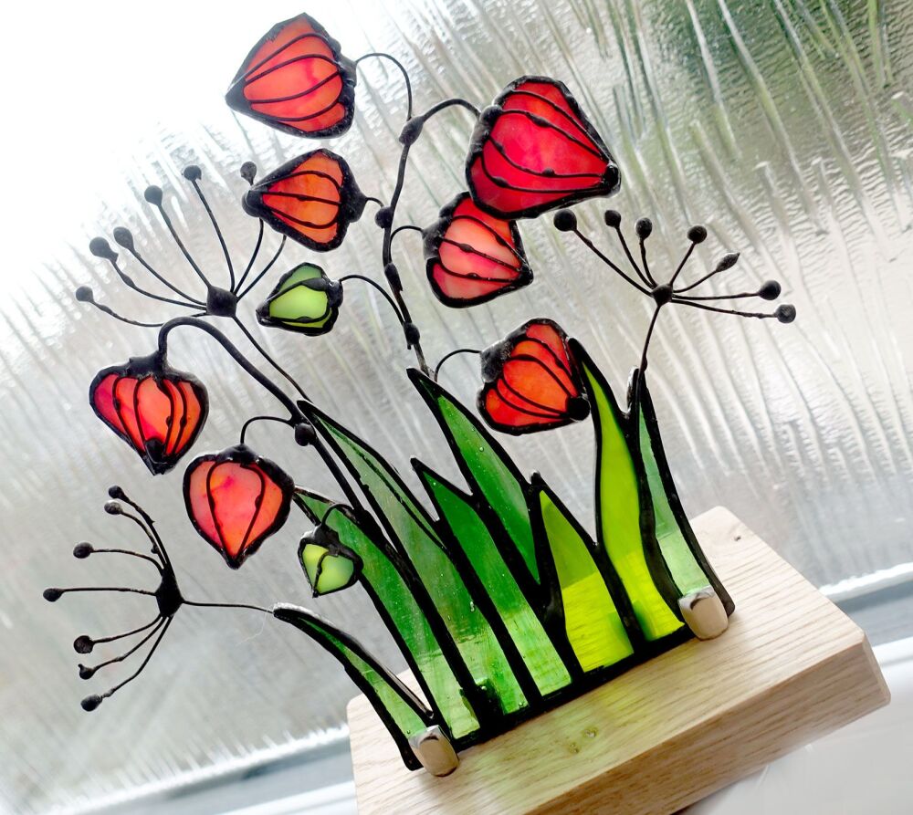 Chinese-Lantern-Plant-Suncatcher3