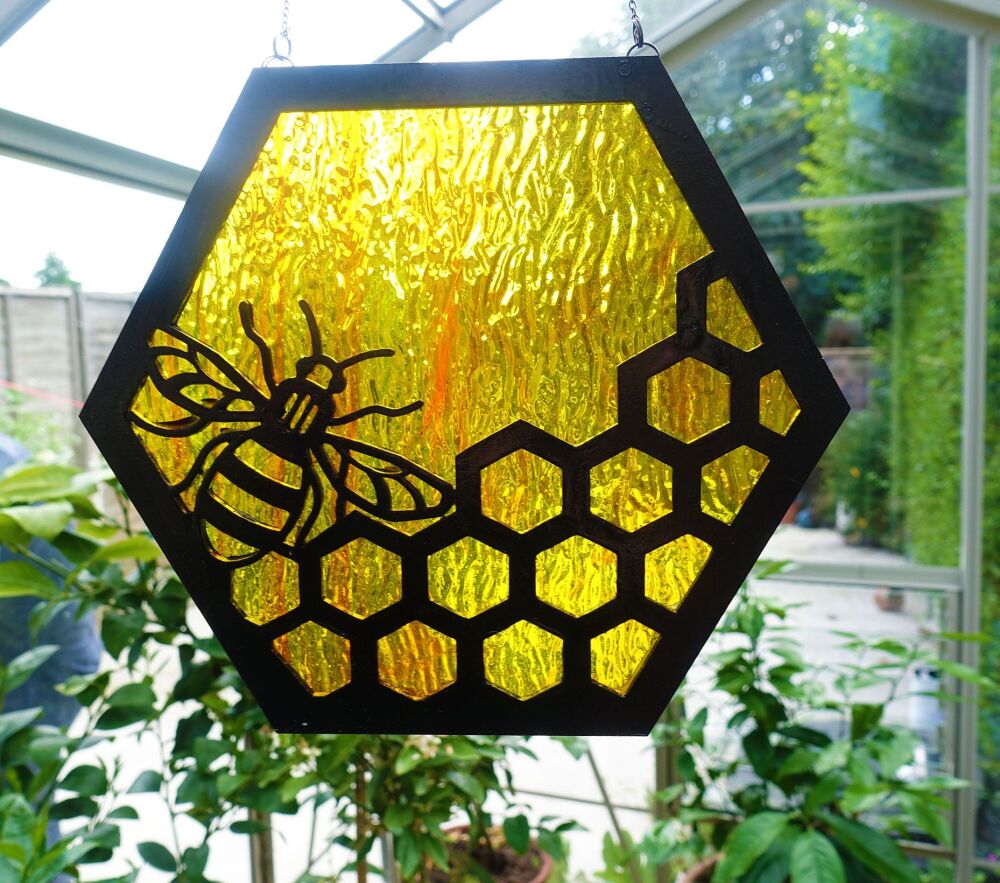 Bee-Hexagonal-Suncatcher2