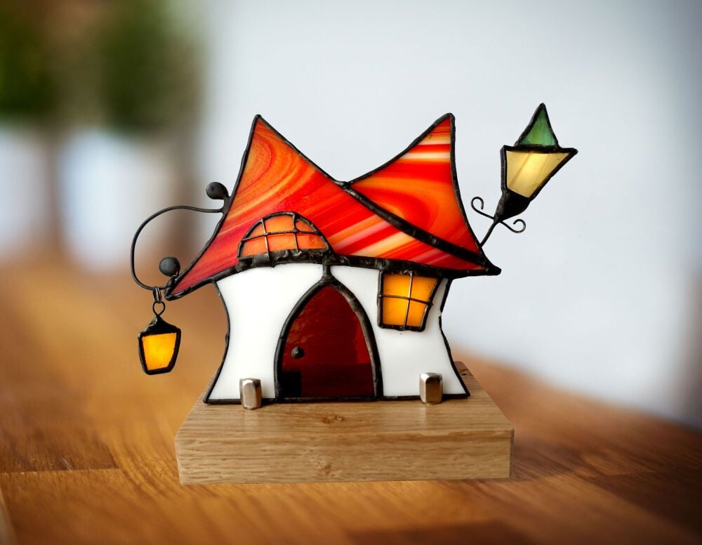 wonkeycottage