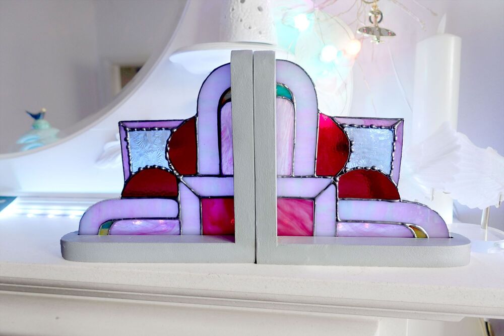 pink-bookends-stained-glass-3