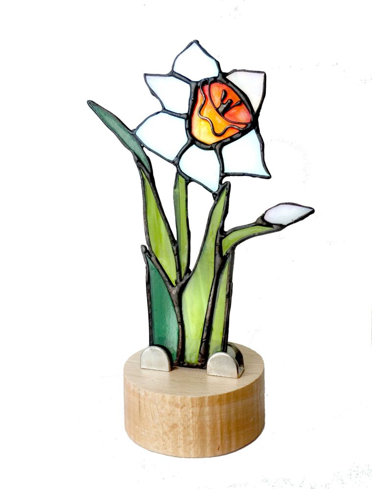 Daffodil Ornament