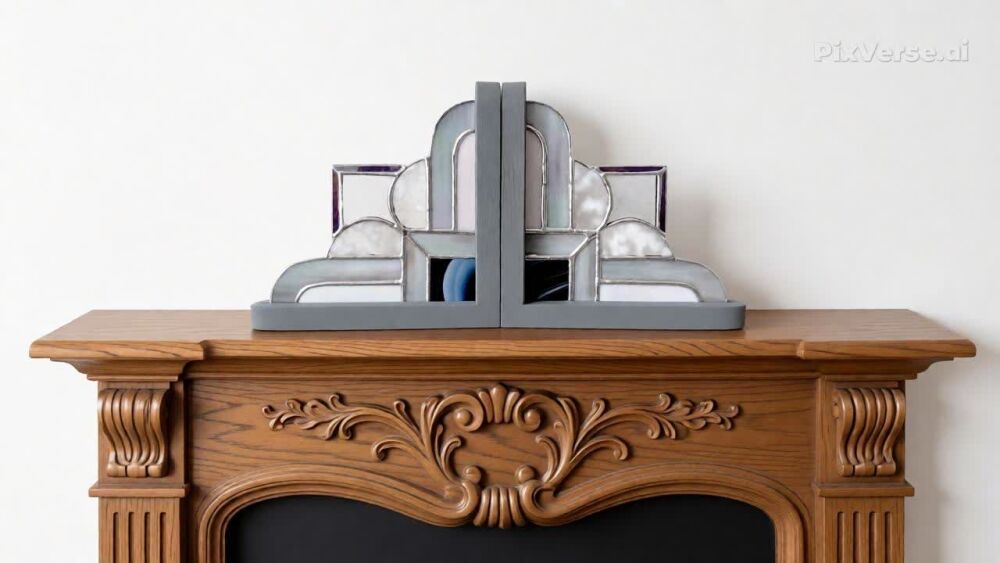 PixVerse_Image_Effect_prompt_place bookends o (2)