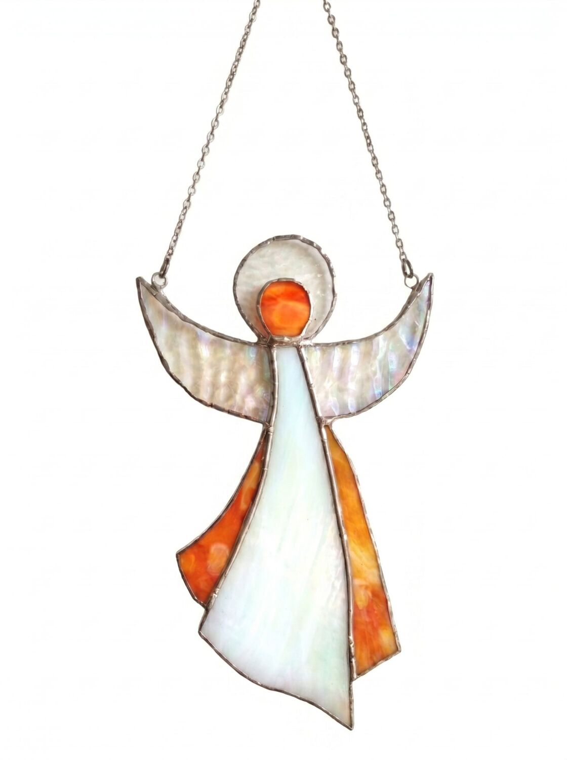 Angel Suncatcher