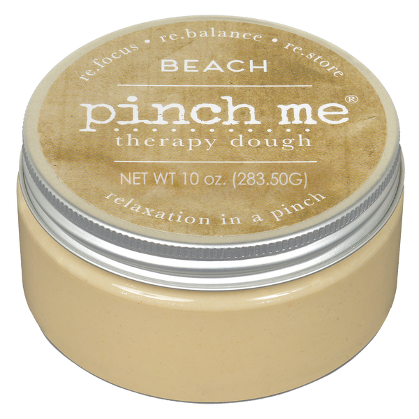Pinch me Therapy Dough - Beach