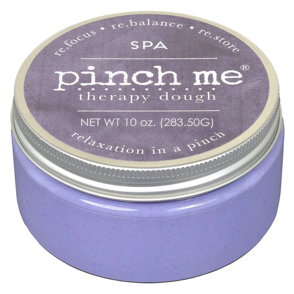 Pinch me Therapy Dough - Spa