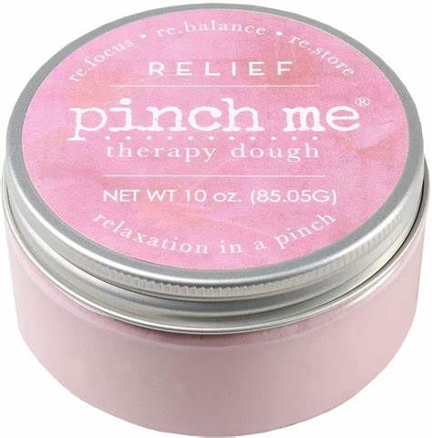 Pinch me Therapy Dough - Relief 3oz