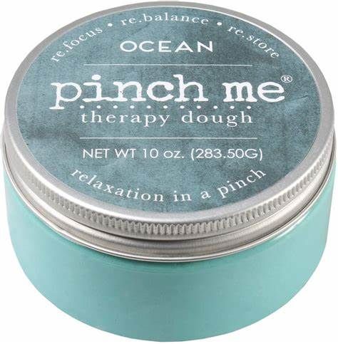 Pinch me Therapy Dough - Ocean