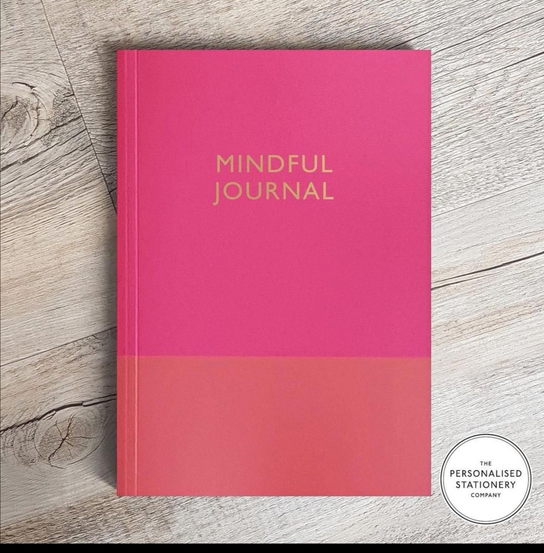 Mindful Journal