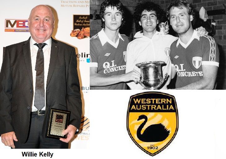 John Brown to Attend Mick Lyons Benefit Night