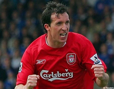 Robbie Fowler Liverpool FC - Video Guest at The Mick Lyons Benefit Night at Mandurah City FC in Association with Citrus Marketing