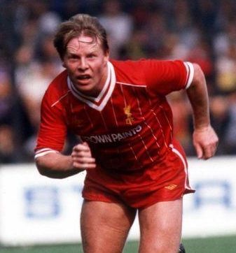 Sammy Lee Liverpool FC - Video Guest at The Mick Lyons Benefit Night at Mandurah City FC in Association with Citrus Marketing