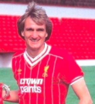 Phil Thompson Liverpool FC - Video Guest at The Mick Lyons Benefit Night at Mandurah City FC in Association with Citrus Marketing