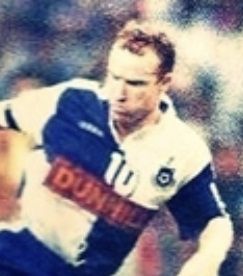Scott Ollerenshaw Australia - Video Guest at The Mick Lyons Benefit Night at Mandurah City FC in Association with Citrus Marketing