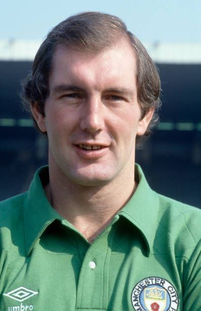 Joe Corrigan Manchester City FC - Video Guest at The Mick Lyons Benefit Night at Mandurah City FC in Association with Citrus Marketing