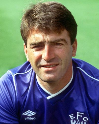 Kevin Ratcliffe Everton FC - Video Guest at The Mick Lyons Benefit Night at Mandurah City FC in Association with Citrus Marketing