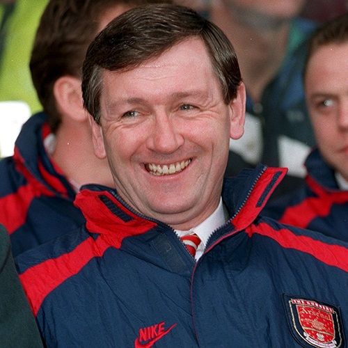 Bruce Rioch Aston Villa and Arsenal FC - Video Guest at The Mick Lyons Benefit Night at Mandurah City FC in Association with Citrus Marketing