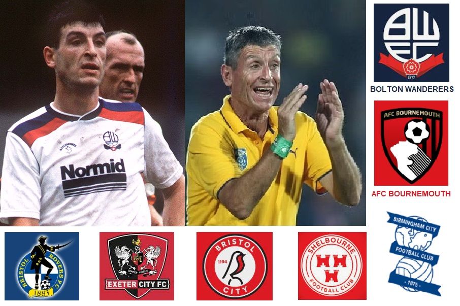 Trevor Morgan will be in Attendance at the Mick Lyons Benefit Night with Citrus Marketing