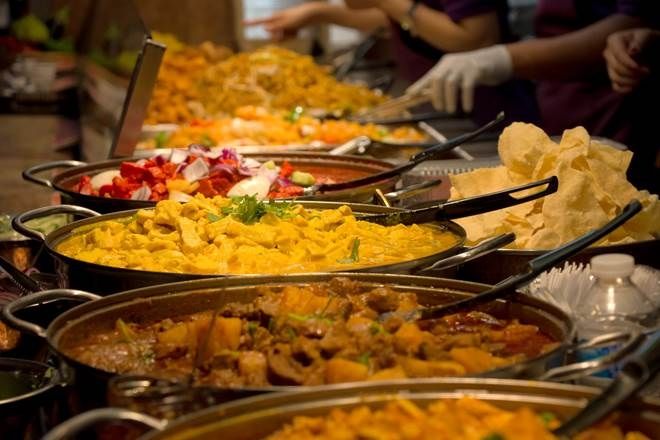 Boundary Island Brewery Gourmet Long Lunch With Citrus Marketing