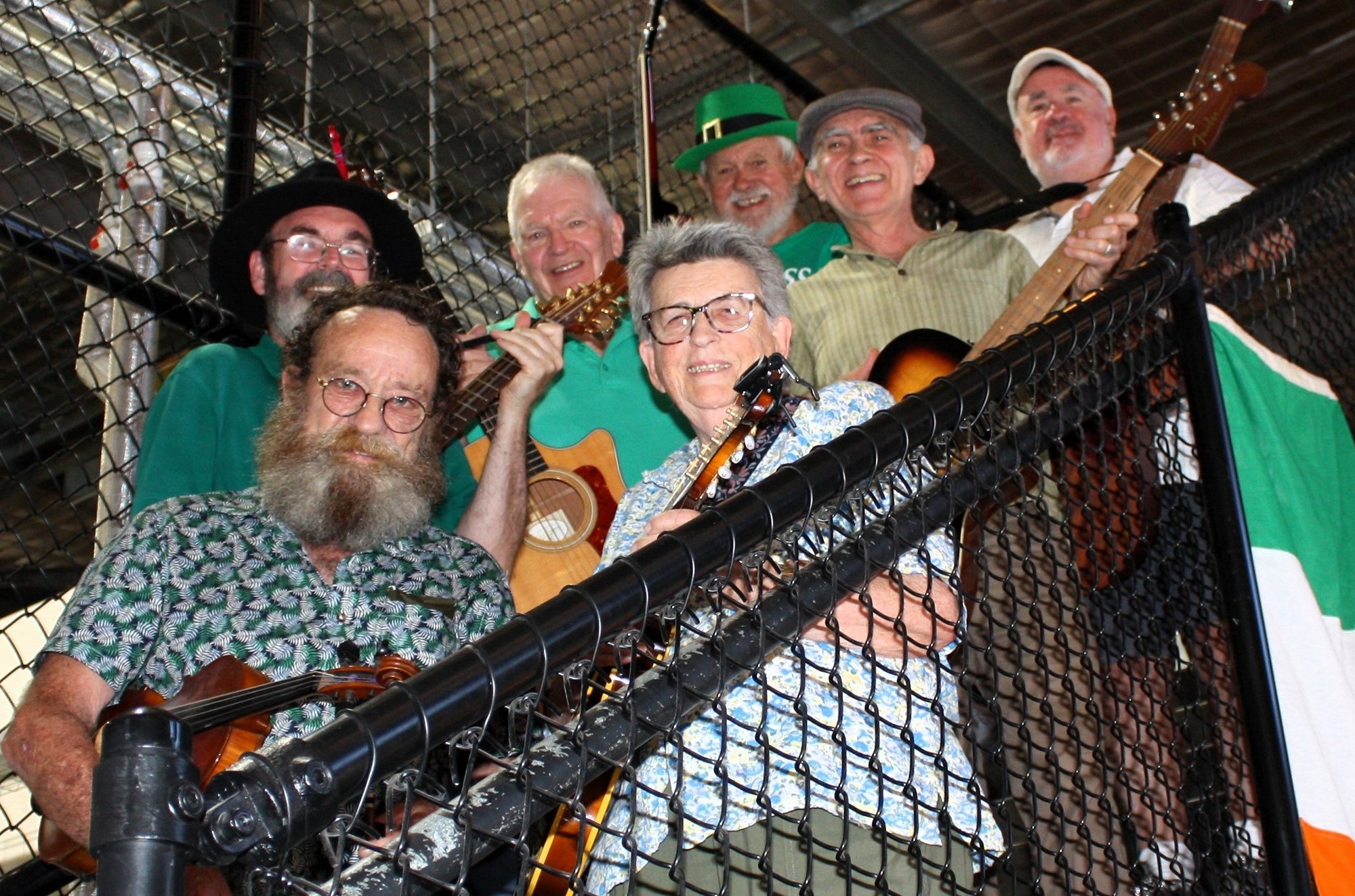 The Broken Pokers in Mandurah