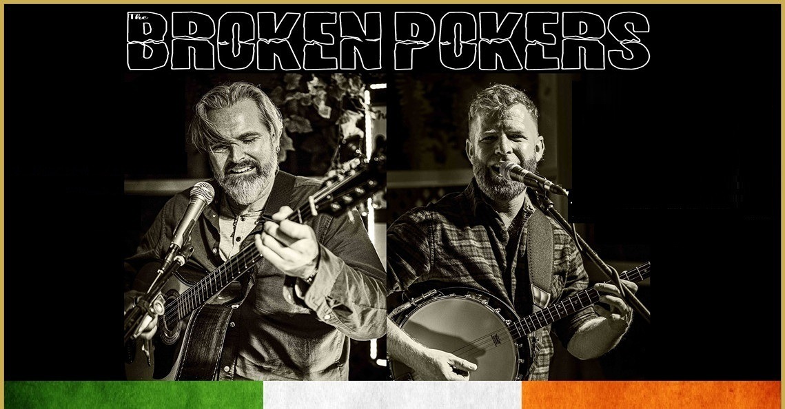 The Broken Pokers Banner 3