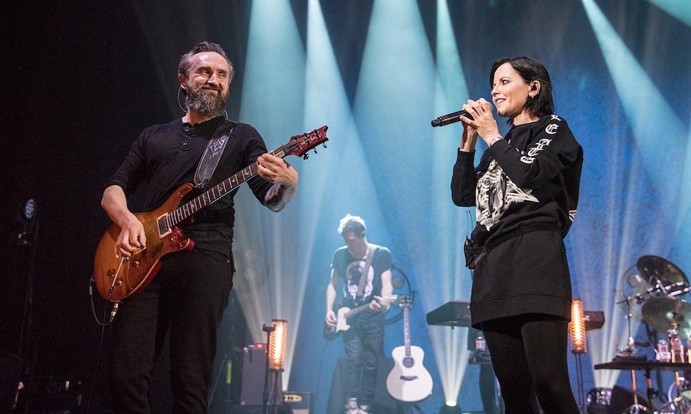The Cranberries Live Tribute Show in Mandurah