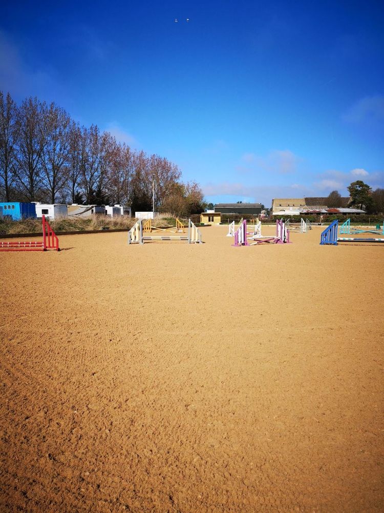 Facility Hire