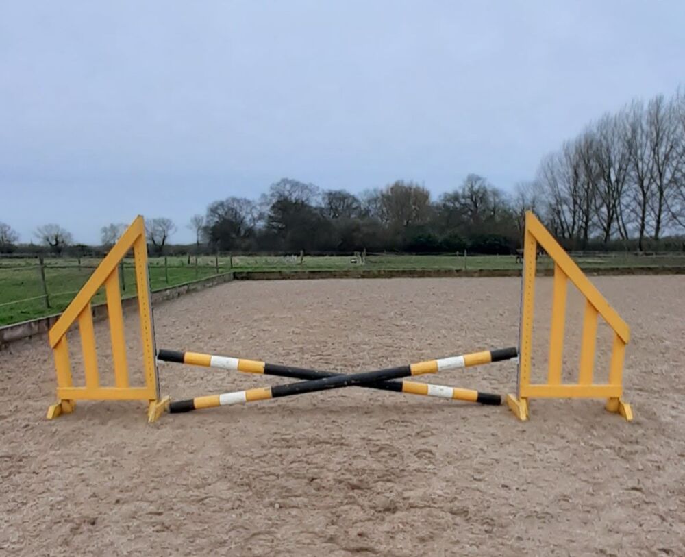 Class 1 - 30cm Lead Rein