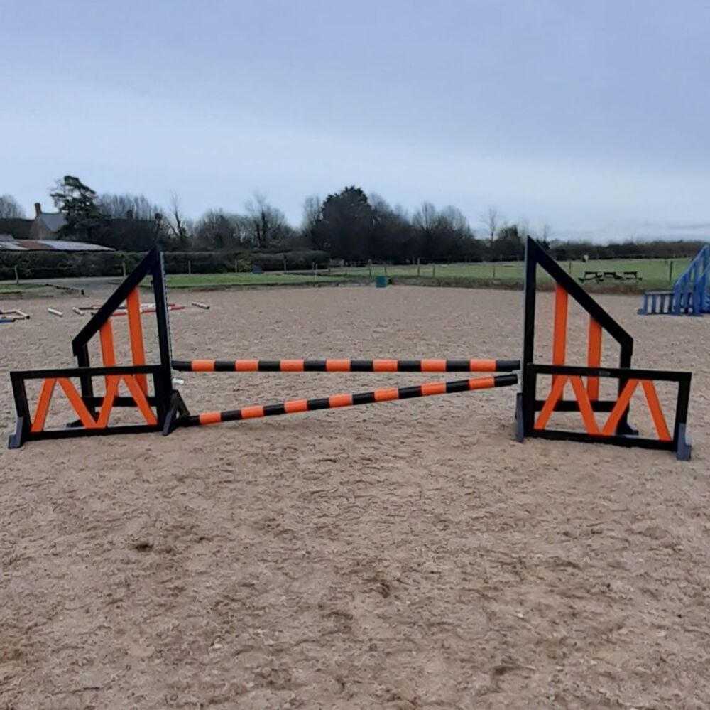 Class 4 - 50cm Open