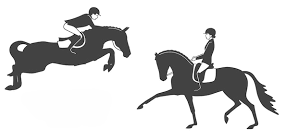 Combined Training/Dressage Only