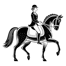 Class 3 - Dressage Only Prelim 3 (2024)