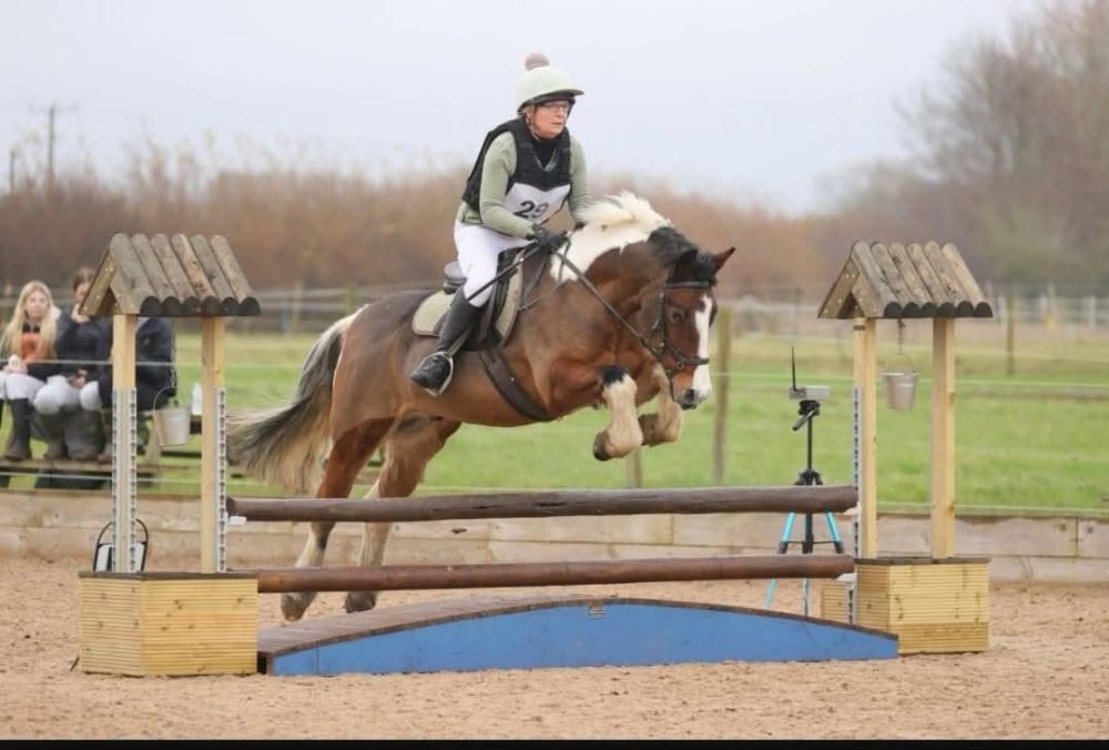 Arena Cross Country Saturday 21st March
