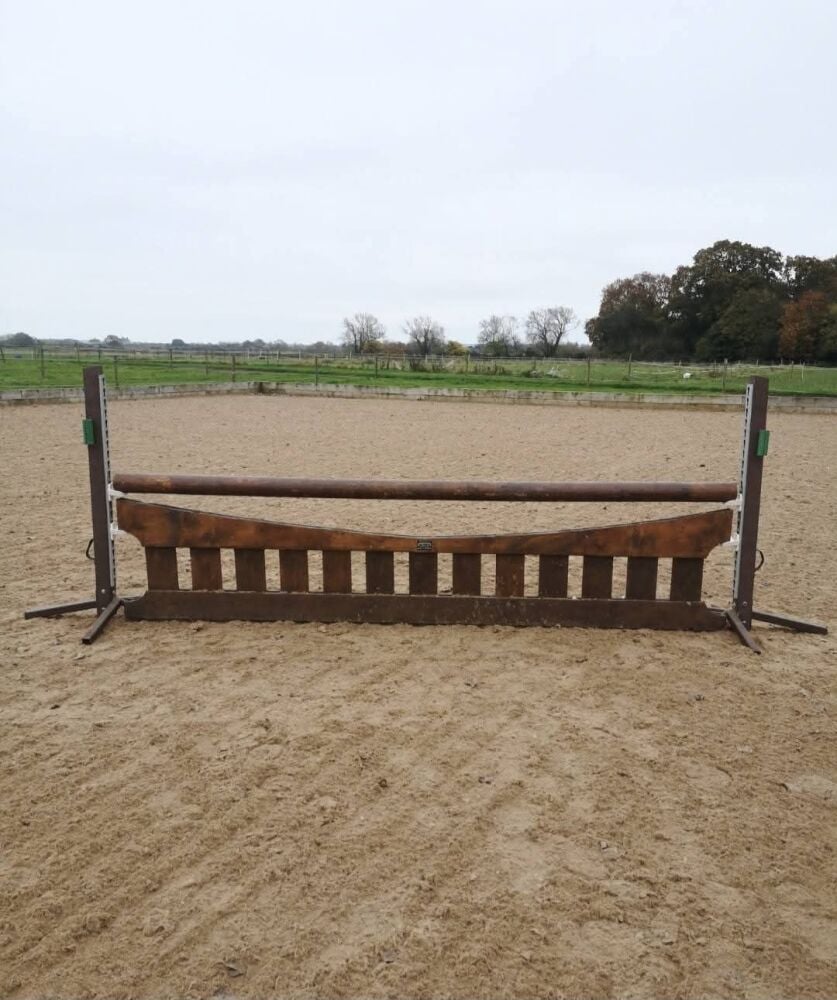 Class 1 - 30cm Lead Rein