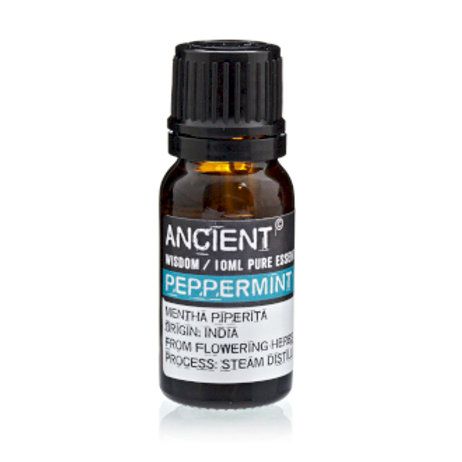 Peppermint Essential Oi