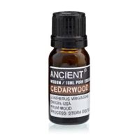 Cedarwood Essential Oil