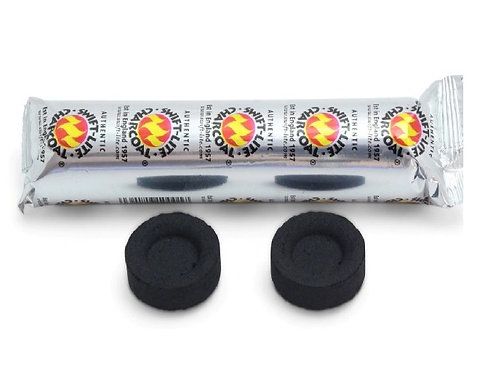 Charcoal Tablets