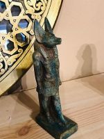Anubis Statue