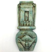 Hathor Pillar