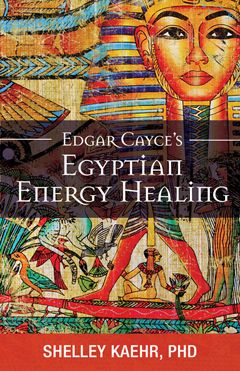 Egyptian Energy Healing