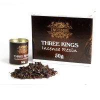 Incense Resin - Three Kings