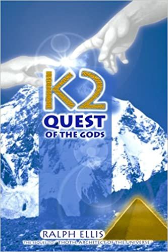 K2 Quest of the Gods