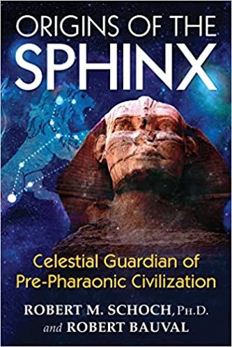 Origins of the Sphinx