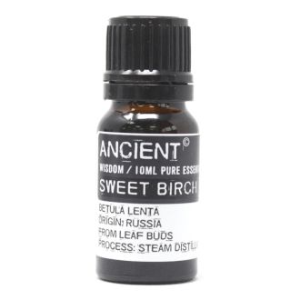 Sweet Birch Essential Oil