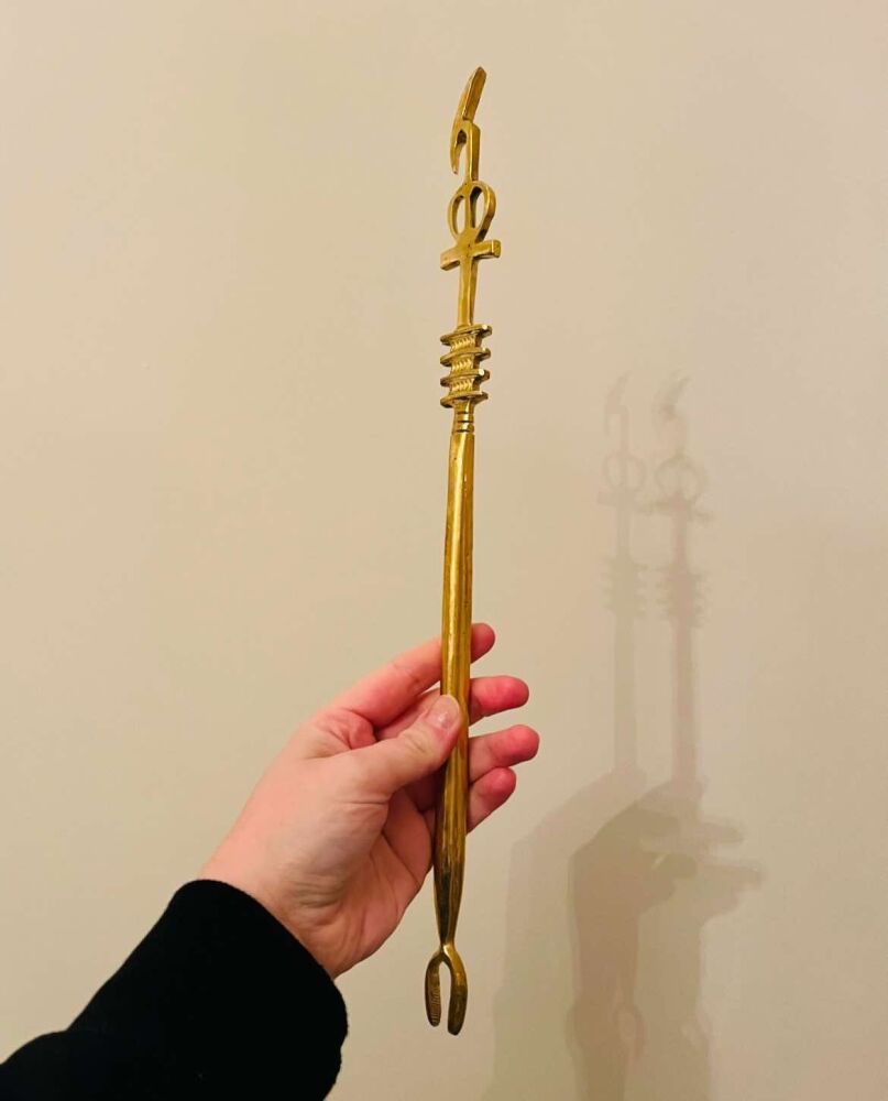 Wass Scepter of the god Ptah