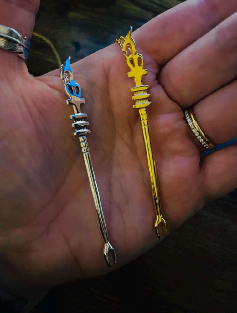 Wass Scepter Pendant