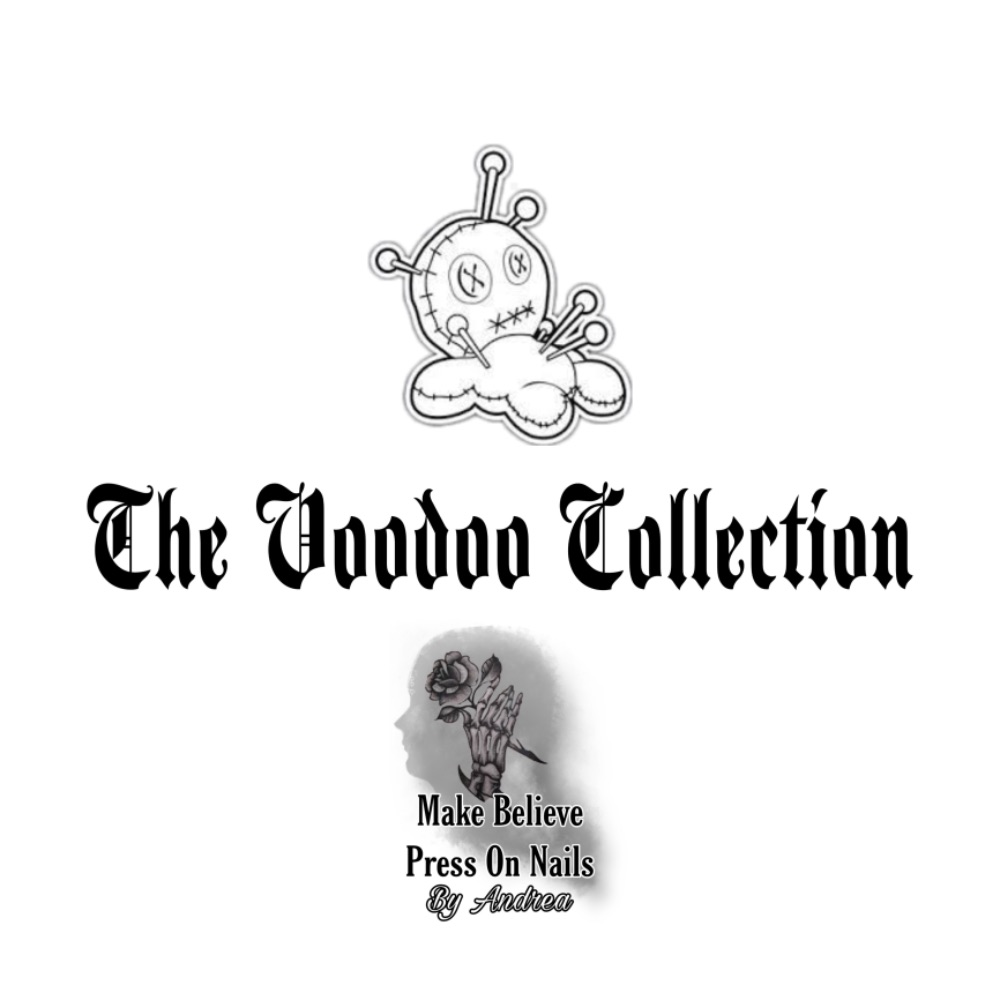 The Voodoo Collection - Shop