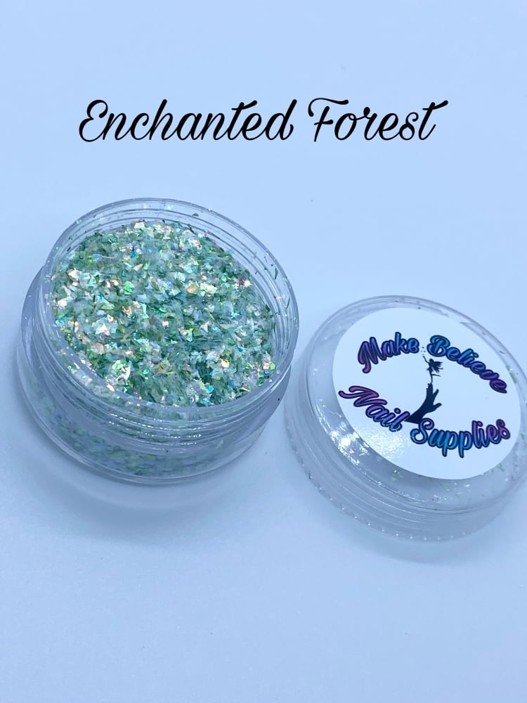 Enchanted Forest