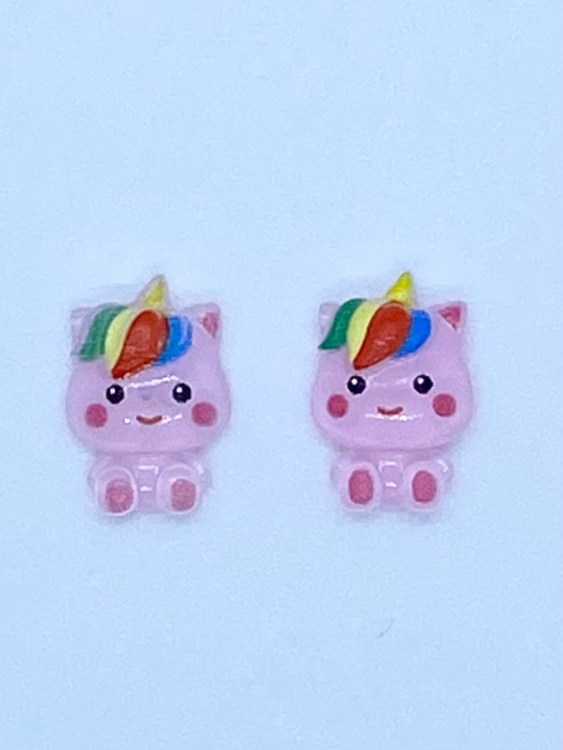 Kawaii Unicorns